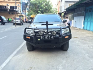 Fortuner 2011+ BUMPER DEPAN TOYOTA FORTUNER AMERICAN STYLE FOREST 6 bumper_palang_depan_toyota_fortuner_american_style_forest_15