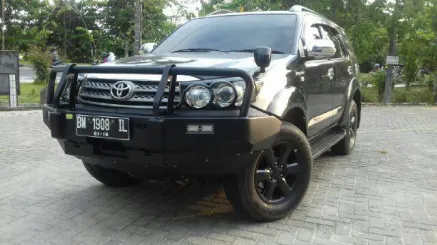 Fortuner 2011+ BUMPER DEPAN TOYOTA FORTUNER AMERICAN STYLE FOREST 3 bumper_palang_depan_toyota_fortuner_american_style_forest_4