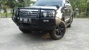 Fortuner 2011+ BUMPER DEPAN TOYOTA FORTUNER AMERICAN STYLE FOREST 4 bumper_palang_depan_toyota_fortuner_american_style_forest_6