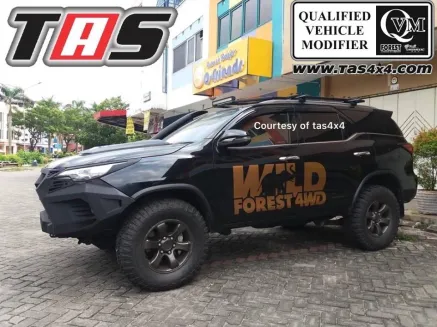 Fortuner 2015+ BUMPER DEPAN RAPTOR ALL NEW FORTUNER TAS4X4 2 bumper_raptor_fortuner