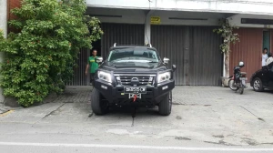 Navara Np300 BUMPER DEPAN NISSAN NAVARA NP300 ALL NEW 1 bumperdepannissannavaranp300allnew_1