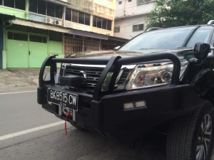 Navara Np300 BUMPER DEPAN NISSAN NAVARA NP300 ALL NEW 2 bumperdepannissannavaranp300allnew_3