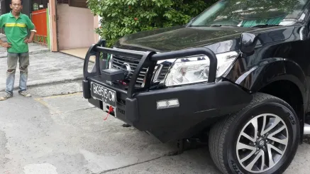 Navara Np300 BUMPER DEPAN NISSAN NAVARA NP300 ALL NEW 3 bumperdepannissannavaranp300allnew_4