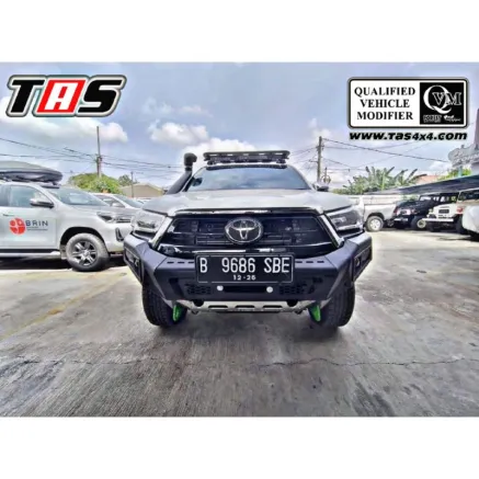 Hillux Revo 2015+ BULLBAR HILLUX 2021 NOLOOP AFN 1 c32c6799_c126_4215_a83c_bdbfdda9db96