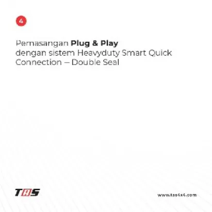 Aksesoris Offroad SARINGAN SOLAR TGS  7 c4204d45_b0c5_46f8_8430_666be1082399