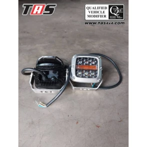 Aksesoris Offroad LAMPU LED  60 WATT 2 c5bf64d6_0ead_42f3_875d_31dbd8efa214