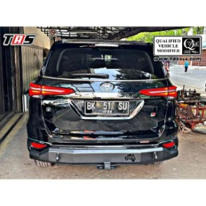 Fortuner 2015+ TOWING BAR FORTUNER FOREST HEAVYDUTY <br> 1 c6107e21_0e28_448e_bcda_03a26d86a508