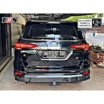 Fortuner 2015+ TOWING BAR FORTUNER FOREST HEAVYDUTY  c6107e21 0e28 448e bcda 03a26d86a508
