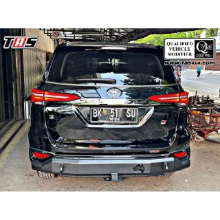 Fortuner 2015+ TOWING BAR FORTUNER FOREST HEAVYDUTY <br> 1 c6107e21_0e28_448e_bcda_03a26d86a508