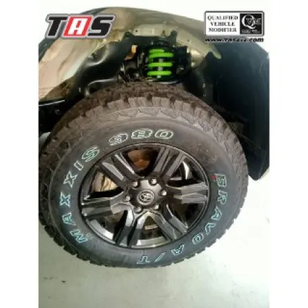 Hillux Revo 2015+ SHOCK DEPAN BELAKANG PER DEPAN DAN ADD A LEAF HILUX REVO 2 c7065916_e723_4f0b_b343_c0261cd20724