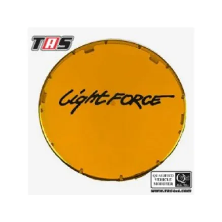 Aksesoris Offroad FILTER AMBER BLITZ AUSTRALIA LIGHTFORCE 1 c731a54c_537f_4416_abc5_8ee3de3d3e37