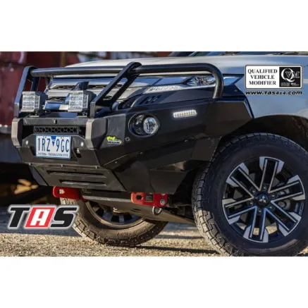 Pajero Sport All New BULLBAR IRONMAN PAJERO SPORT 2022 TIPE COMMERCIAL DELUXE 1 c8a99495_0f84_47cb_a4f5_2f7ce3b7bf08