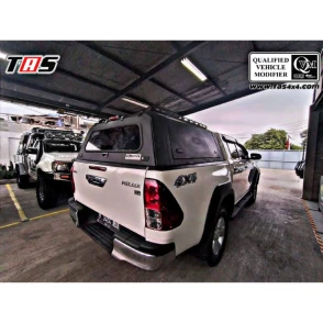 Hillux Revo 2015+ TRUCK UTYLITY CANOPY TOYOTA HILLUX 2022 1 c8d5dafa_b98d_4994_aa28_b111a0a6c0f9