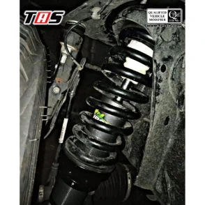 Ford Ranger 2015+ SHOCK FOAMCELL PRO IRONMAN FORD T7 2 c8e42df9_d1ec_4f2e_b3f3_5ac728f7b02e