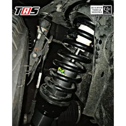 Ford Ranger 2015+ SHOCK FOAMCELL PRO IRONMAN FORD T7 2 c8e42df9_d1ec_4f2e_b3f3_5ac728f7b02e