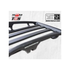 ROOFRACK ROOFRACK HUMMER 2 ca258215_a28e_4f12_8a73_140b92cf4d8a