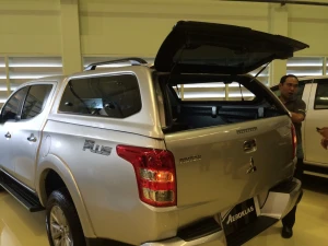 Triton 2015+ CANOPY AEROKLAS MITSUBISHI ALL NEW TRITON 2 canopy_aeroklas_mitsubishi_all_new_triton_2