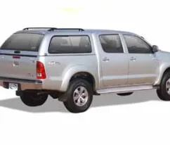 Strada Triton 2007+ CANOPY STRADA TRITON