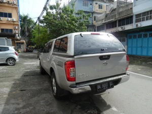 Navara Np300 ABS CANOPY AEROKLAS NISSAN NAVARA NP300  1 canopy_alpha_nissan_navara_np300_1