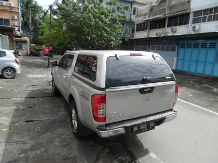 Navara Np300 ABS CANOPY AEROKLAS NISSAN NAVARA NP300  2 canopy_alpha_nissan_navara_np300_2