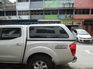 Navara Np300 ABS CANOPY AEROKLAS NISSAN NAVARA NP300  3 canopy_alpha_nissan_navara_np300_3