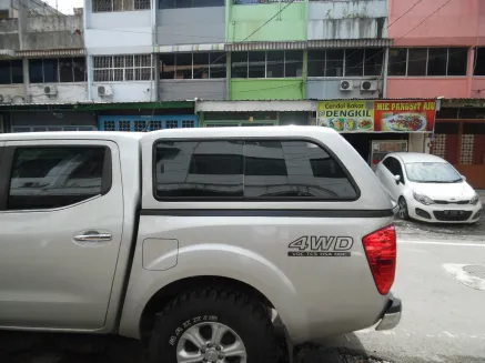 Navara Np300 ABS CANOPY AEROKLAS NISSAN NAVARA NP300  3 canopy_alpha_nissan_navara_np300_3