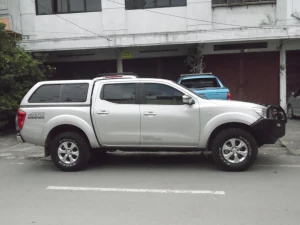 Navara Np300 ABS CANOPY AEROKLAS NISSAN NAVARA NP300  4 canopy_alpha_nissan_navara_np300_4
