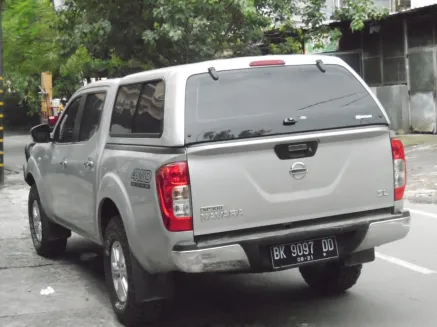 Navara Np300 ABS CANOPY AEROKLAS NISSAN NAVARA NP300  6 canopy_alpha_nissan_navara_np300_8