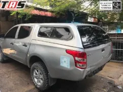 Triton 2015+ CANOPY MITSUBISHI TRITON canopy mitsubishi triton tas4x4