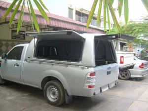 Ford Ranger 2000+ CANOPY SINGLE CABIN FORD RANGER  1 canopy_single_cabin_ford_lama_2