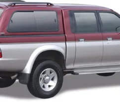 Strada Triton 2007+ CANOPY STRADA TRITON