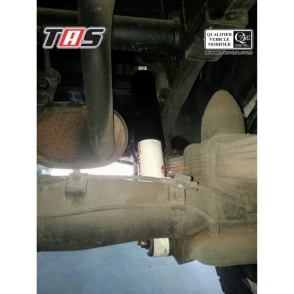 Hillux Revo 2015+ SHOCK DEPAN BELAKANG DAN PER DEPAN IRONMAN HILUX REVO 2 cb28b902_fcc2_479c_a81b_550b9135e57b