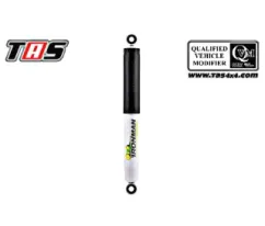 Aksesoris Ironman SHOCK BELAKANG IRONMAN NITROGAS 