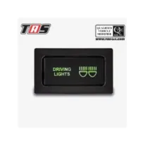 Aksesoris Offroad LIGHTFORCE ONOFF SWITCH GREEN DL SUITS TOYOTA CBSWTY3D ccc04adf 9ef6 44e0 bc19 a03071062f3d