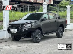 Hillux Revo 2015+ BULLBAR ironman Hilux 2022 cdfd9972 c943 4aea 9cd7 c37d847dc1d9