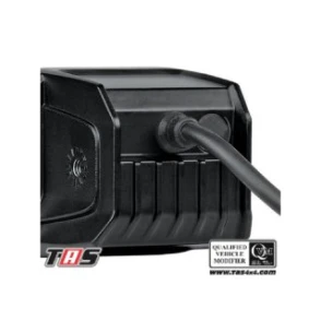 Aksesoris Offroad CUBE FLOOD BEAM - CLEAR 70X64mm ILED20BF 5 ce1bee8a_08e4_42c8_adc4_b39d05027aa6