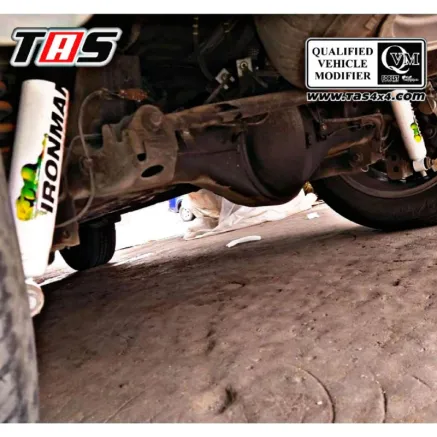 Fortuner 2015+ SHOCK BELAKANG IRONMAN TOYOTA FORTUNER 1 ce51502a_bbb3_4566_b4ba_5f30fddf6c5a