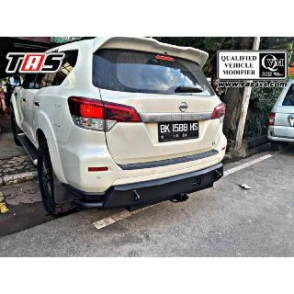 nissan TOWING BAR NISSAN TERRA FOREST  1 cec7c7ed_b4bb_48c7_a47c_b5b413036dc8