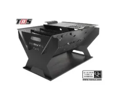 Aksesoris Offroad PORTABLE FIRE PIT SYSTEM IFIREPIT0012