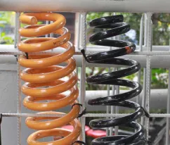 Triton 2015+ COIL SPRING TRITON