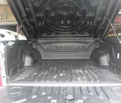 Chevrolet Colorado BEDLINER CHEVROLET  COLORADO