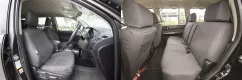 Aksesoris Offroad CANVAS SEAT COVERS IRONMAN4X4 combined seat covers