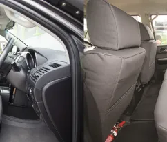 Aksesoris Offroad CANVAS SEAT COVERS IRONMAN4X4