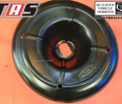 Aksesoris Offroad COVER BAN SERAP