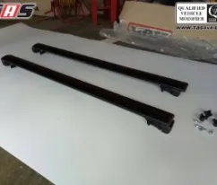 Pajero Sport All New CROSSBAR ALL NEW PAJERO SPORT