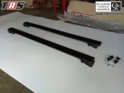 Pajero Sport All New CROSSBAR ALL NEW PAJERO SPORT cross bar all new pajero sport tas4x4 2