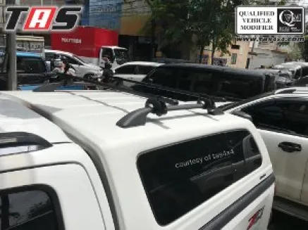 Chevrolet Colorado CROSSBAR UNIVERSAL CHEVROLET COLORADO<br> 3 crossbar_universal_