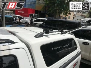 Chevrolet Colorado CROSSBAR UNIVERSAL CHEVROLET COLORADO<br> 3 crossbar_universal_