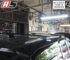 Fortuner 2015+ CROSSBAR VRK TOYOTA FORTUNER