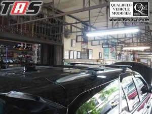 Fortuner 2015+ CROSSBAR VRK TOYOTA FORTUNER 1 crossbar_vrk_toyota_fortuner_tas4x4_1